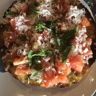 Bruschetta
