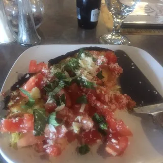 Bruschetta