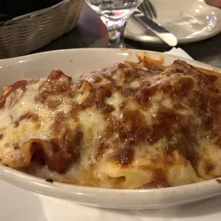 Lasagna