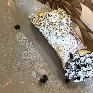 Cannoli
