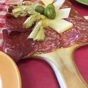 Antipasto