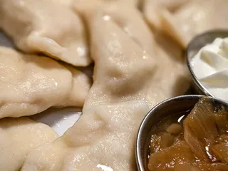 All Pierogi Kitchen & Euro Market