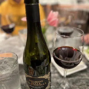 Wine down Wednesday!