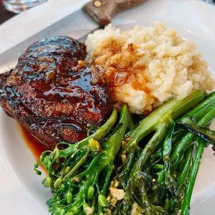 Filet mignon