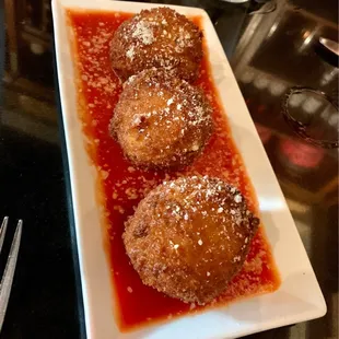 Arancini
