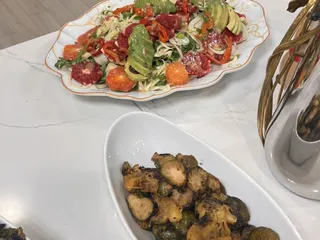 Piero's Corner