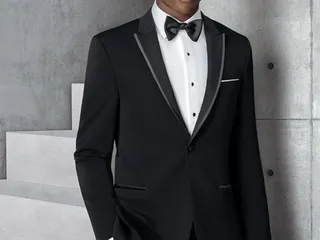 The Elegant Penguin
