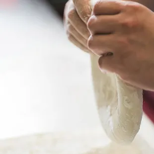 Are you looking for an authentic Italian pizza restaurant in the Nashville Tn? Here is Dolce Vita Pizza 615-385-9500