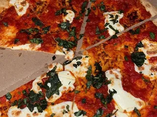 Michaelangelo's Pizza