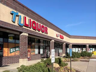The Little Wine Shoppe