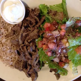 The Signature Plate