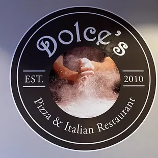 Dolce&apos;s this place is delicious - Family business  The pizza is so good a must try! Grab a Zeppoli&apos;s for dessert yummmmy!!!