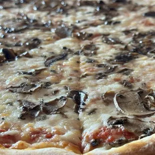 pizza, food