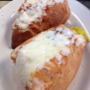 Meatballs