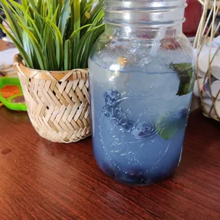 Lavender Lemonade