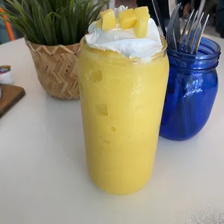 Mango Smoothie