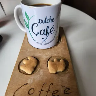 Cafe de Olla