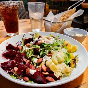 Beet Salad