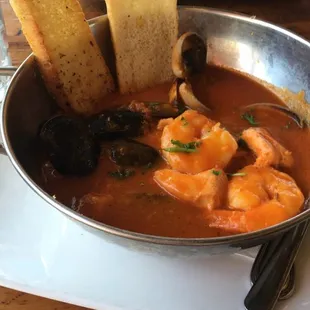 Cioppino