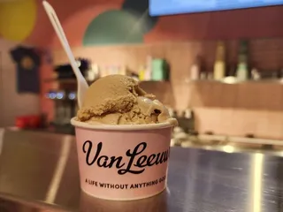 Van Leeuwen Ice Cream - Adams Morgan