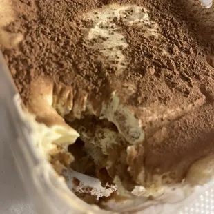 Terimasu (layer exposed- it's a "wide slice" but a single layer; preferred!