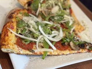 Gino's Pizzeria by Maurizio