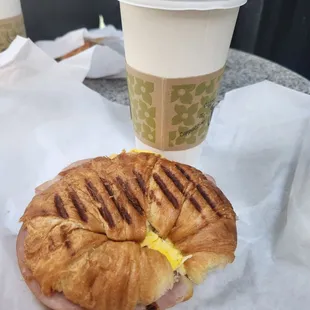 Dolcini Caffe Espresso