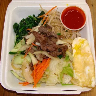 Bi Bim Bap