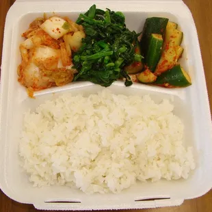 Banchan