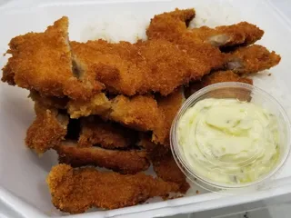 Chan's Drive Inn