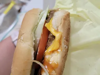 AAA Local BBQ