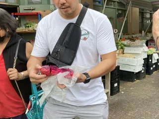 Hawaii Food Tours