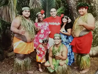 Ali'i Tour