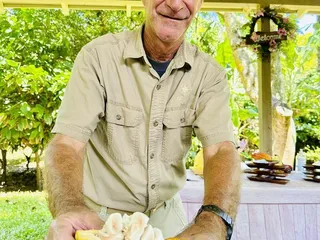 21 Degrees Estate Cacao Farm