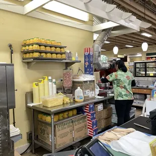 Where the magic happens