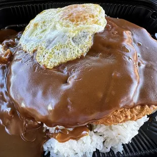 Loco Moco