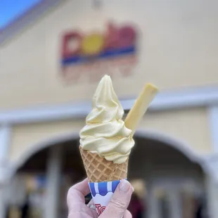 Dole Whip