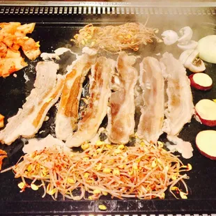 Dolgo Chon Restaurant