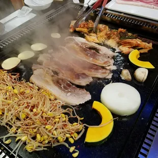 food