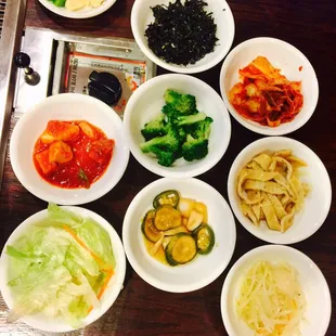 Banchan