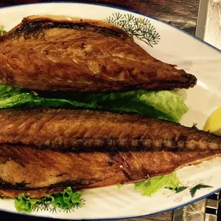 seafood, grilled seafood, food, fish, grilled fish
