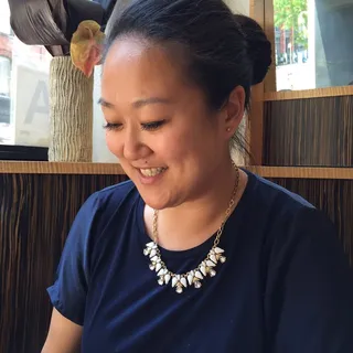 Angie K.