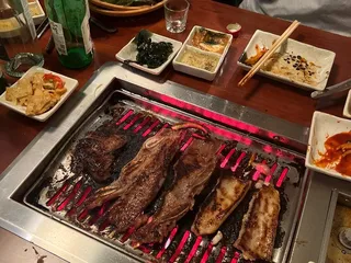 BornGa