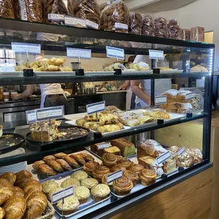 Bakery