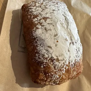 Chocolate Croissant