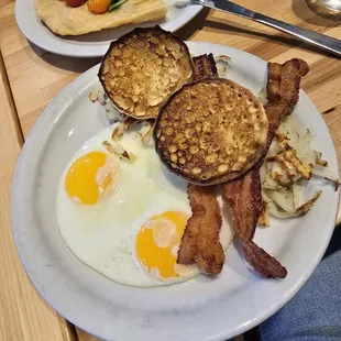 Simple Breakfast