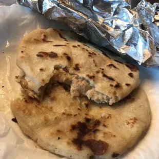 Pupusas