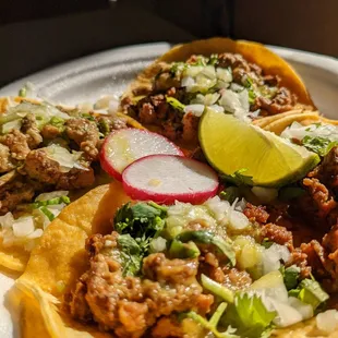 Carne Asada Taco