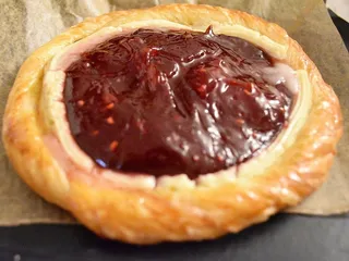 Alsace Lorraine Fine Pastries