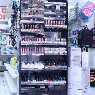 LA colors makeup @ Dollar City